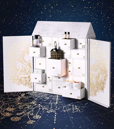 dior christmas calendar 2018|Dior beauty advent calendar.